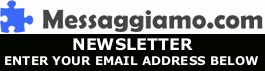 Messaggiamo.Com Newsletter